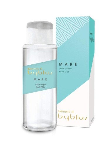 Byblos Mare Мляко за тяло за жени