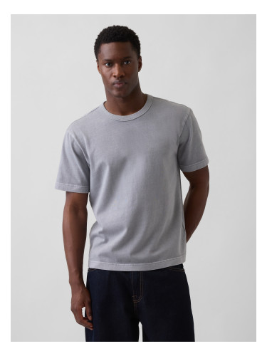 Мъжка тениска GAP в тежка категория