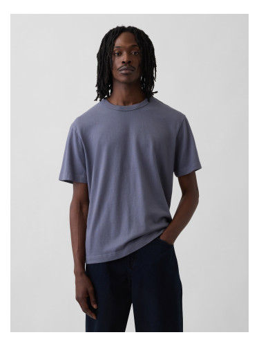 Унисекс тениска GAP Heavyweight