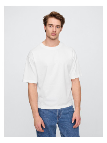 Мъжка тениска GAP Vintage Soft