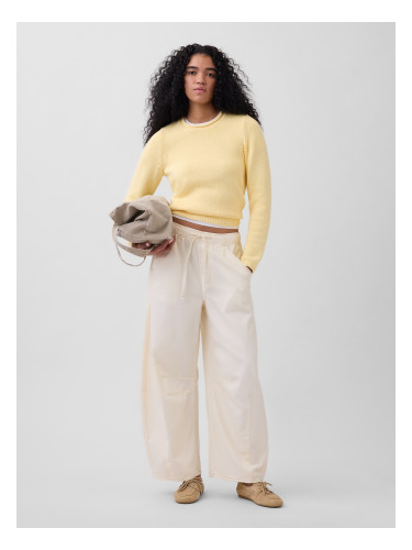 Дамски дънки GAP с влакна Tencel™