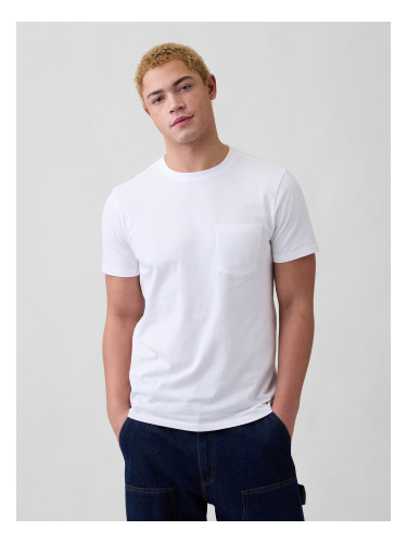 Мъжка тениска GAP с джоб