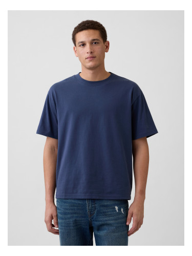 Мъжка тениска GAP Vintage Soft