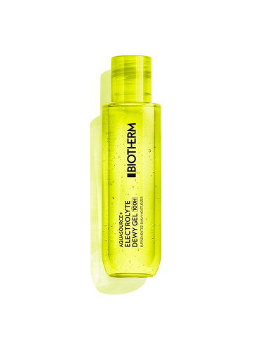 BIOTHERM Aquasource+ Electrolyte 24 - часов крем дамски 100ml