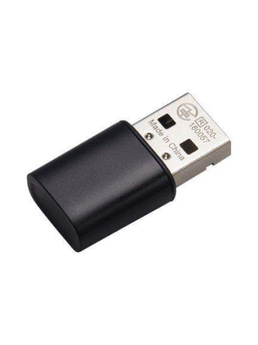 Мрежова карта Ricoh Type P16, WiFi 2.4Ghz/5Ghz, USB, за RICOH SP330SN/SFN, 3710DN, M2700, M2701,P310,P311