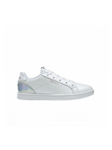 Унисекс всекидневни маратонки Reebok Classic Royal Бял - 33