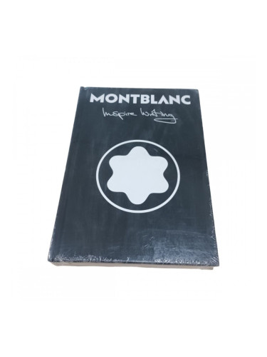 Тетрадка Montblanc Icon Book