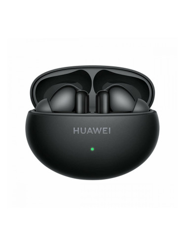 Слушалки Huawei FREEBUDS 6I ORCA-T100 Черен