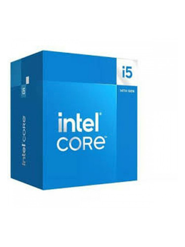 процесор Intel BX8071514400F Intel Core i5-14400F LGA 1700