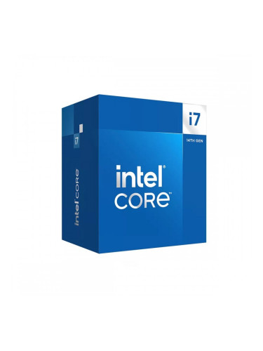 процесор Intel BX8071514700F Intel Core i7-14700F LGA 1700