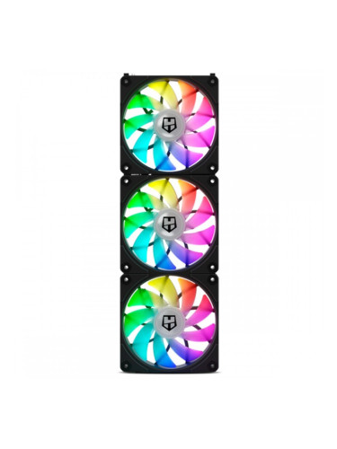 Вентилатор за кутия Nox EASY LINK Ø 12 cm