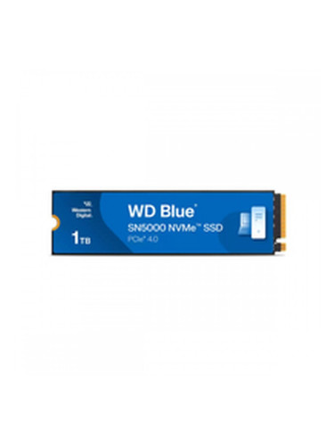 Твърд диск Western Digital WDS100T4B0E 1 TB SSD
