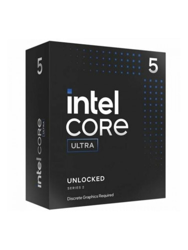 процесор Intel BX80768245KF
