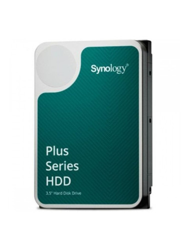 Твърд диск Synology HAT3310-16T 3,5" 16 TB