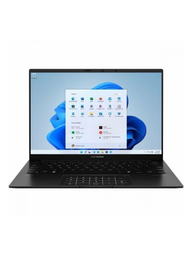 Калъф за мобилен телефон Asus Zenbook 14 OLED UM3406KA-QD074W