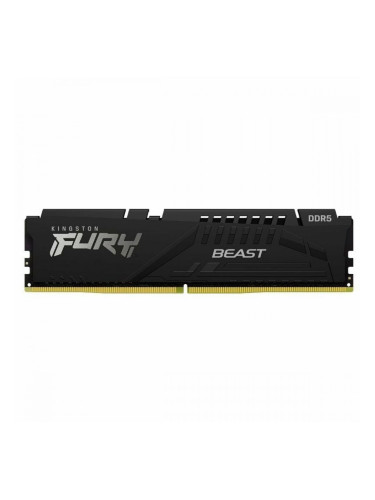 RAM памет Kingston KF560C36BBE-8 8 GB DDR5 3000 MHz 6000 MHz
