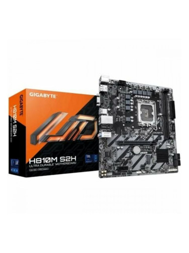 Дънна платка Gigabyte 9MH81MSH-00-G10 LGA 1851