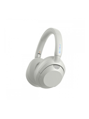 Слушалки Sony WHULT900NW Бял