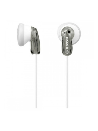 Слушалки Sony MDR-E9LP Бял Сив