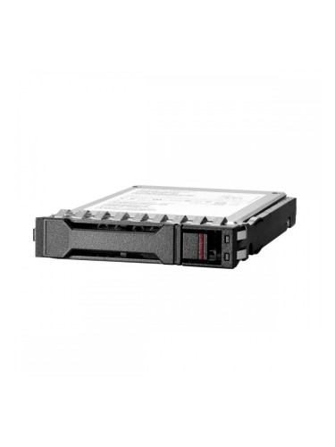 Твърд диск HPE P40496-B21 240 GB SSD