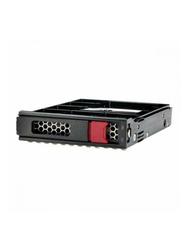 Твърд диск HPE P47808-B21 960 GB SSD