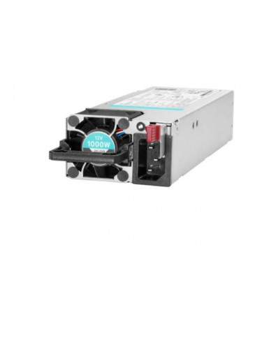 Захранване HPE P03178-B21 1000 W 80 PLUS Titanium