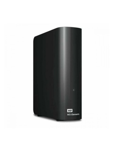 Външен харддиск Western Digital WDBWLG0060HBK Черен 6 TB 6 TB HDD