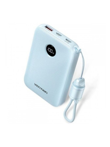 Powerbank Vention FKAL0-C 10000 mAh