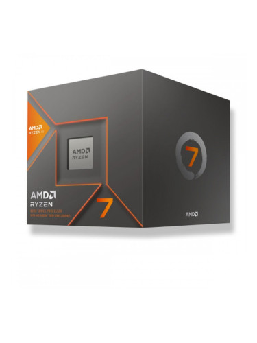 процесор AMD 100-100001236SBX AMD RYZEN™ 7 8700G AMD AM5
