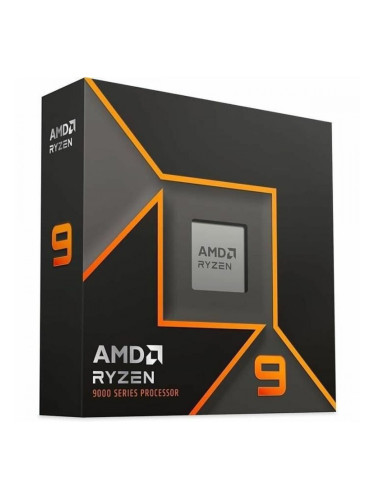 процесор AMD 100-100000662WOF AMD AM5