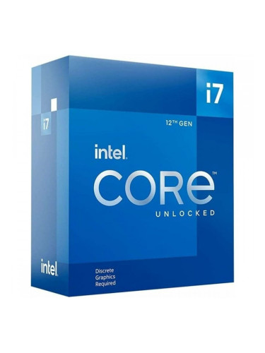 процесор Intel i7-12700KF LGA1700 i7-12700KF