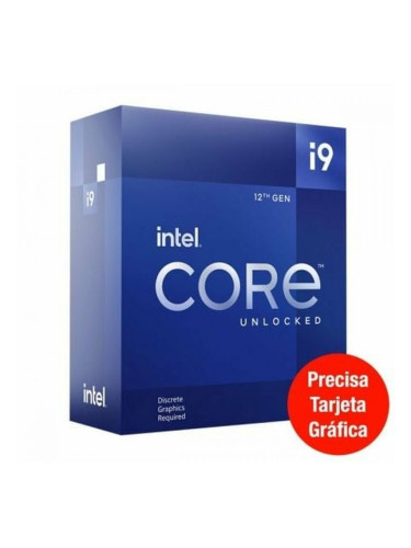 процесор Intel i9-12900KF LGA1700 Intel Core i9-12900KF
