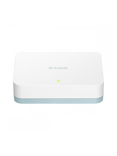 Суич D-Link DGS-1005D/E