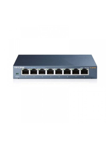 Ключ за десктоп TP-Link TL-SG108