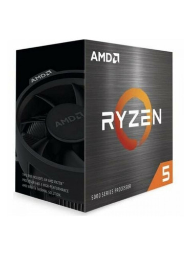 процесор AMD 5500 AMD AM4