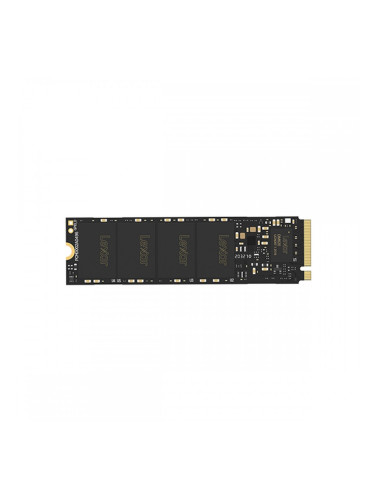 Твърд диск Lexar NM620 1 TB SSD