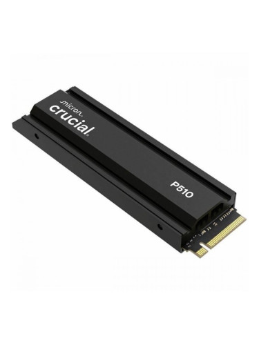 Твърд диск Crucial P510 2 TB SSD