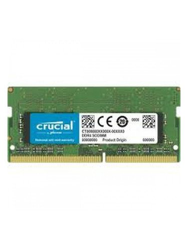 RAM памет Crucial CT32G4SFD832A 32 GB DDR4 3200 MHz CL22