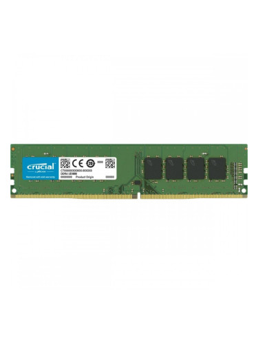 RAM памет Crucial CT8G4DFRA32A DDR4 3200 MHz