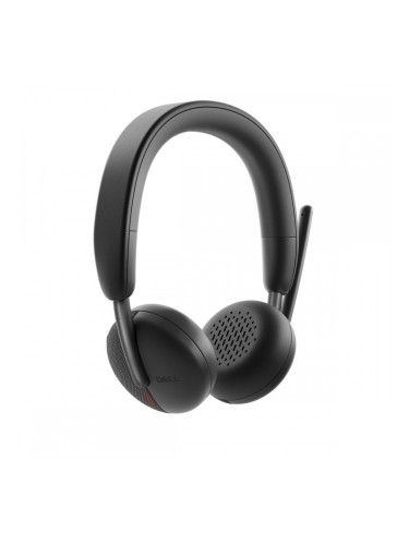 Слушалки с микрофон Dell WL3024 Черен