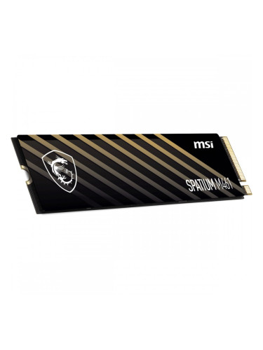 Твърд диск MSI S78-440L1D0-P83 1 TB SSD