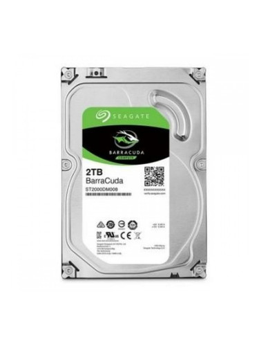 Твърд диск Seagate ST2000DM008 3,5" 2 TB HDD 7200 rpm