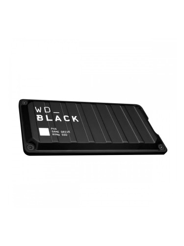 Твърд диск Western Digital WDBAWY0020BBK-WESN 2 TB SSD