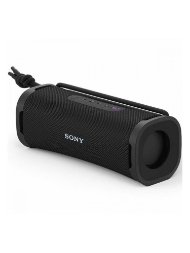 Преносими блутут колони Sony SRSULT10B Черен
