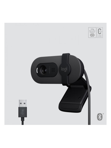 Уебкамера Logitech 960-001592