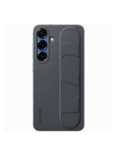 Калъф за мобилен телефон Samsung S25+ Черен