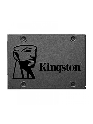Твърд диск Kingston A400 960 GB SSD SSD