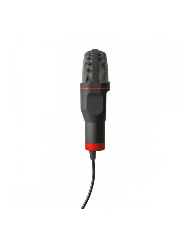 Настолен микрофон Trust GXT 212
