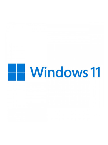 Управленски софтуер Microsoft Windows 11 Home