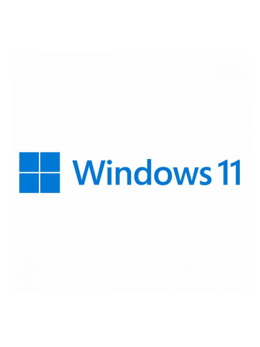 Управленски софтуер Microsoft Windows 11 Pro